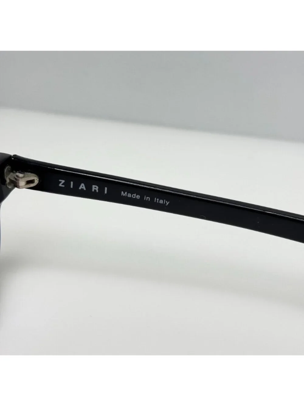 Ziari Z:R250 Manhattan Sunglasses Glass Lenses Italy